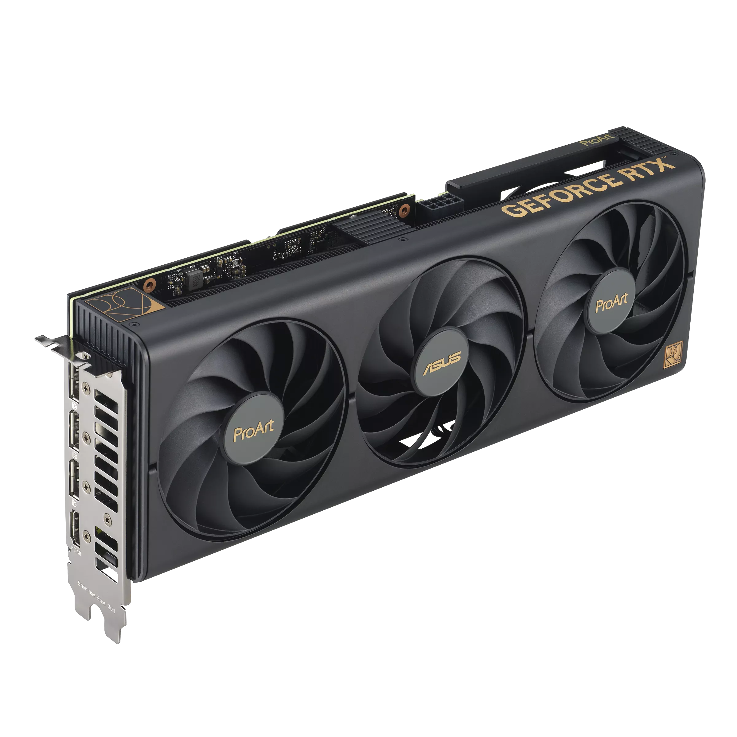   Asus ProArt GeForce RTX 4060 5